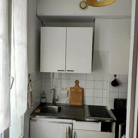 Appartamento Cosi Appart *